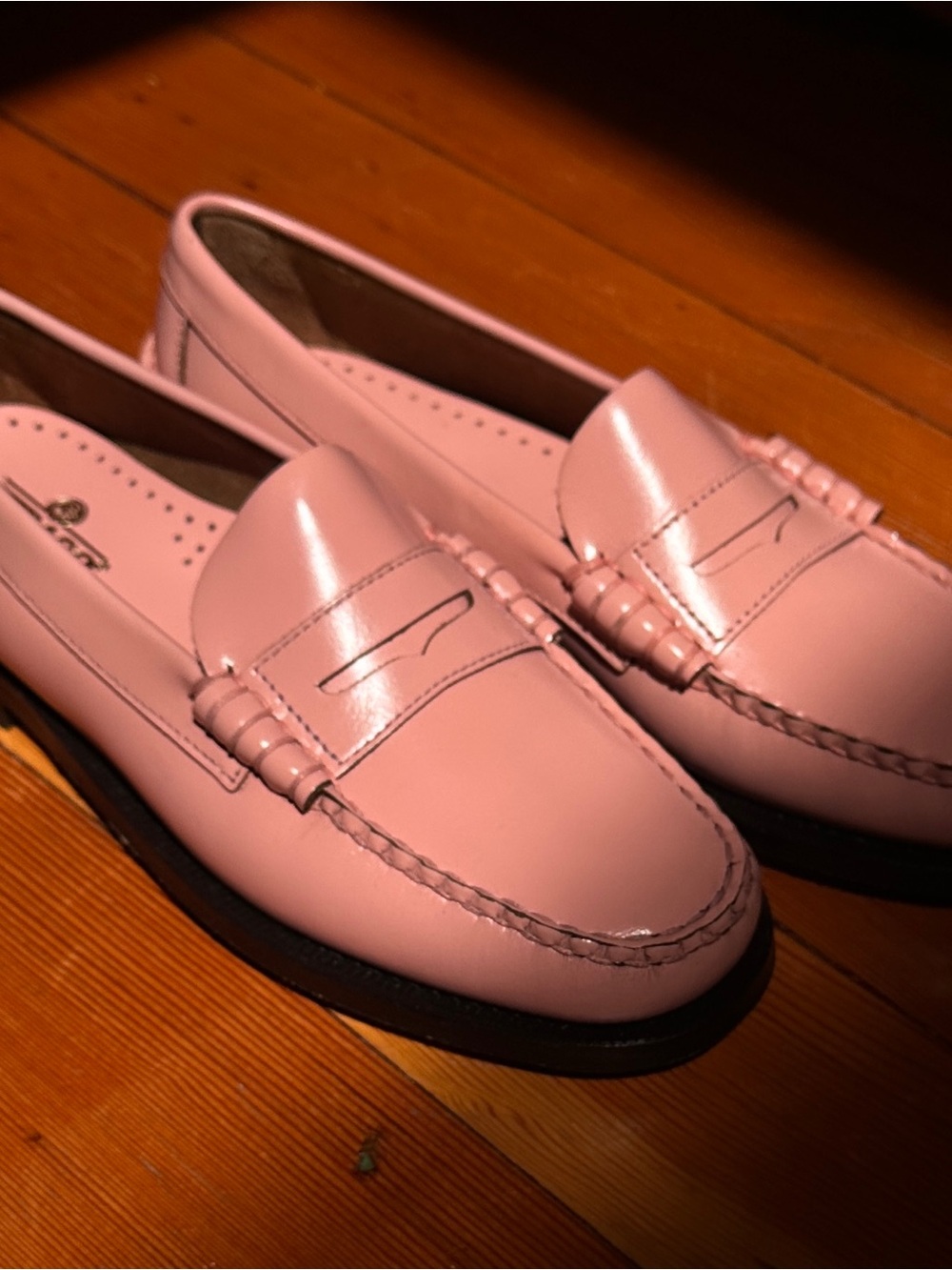 Sebago - Classic Dan Loafers